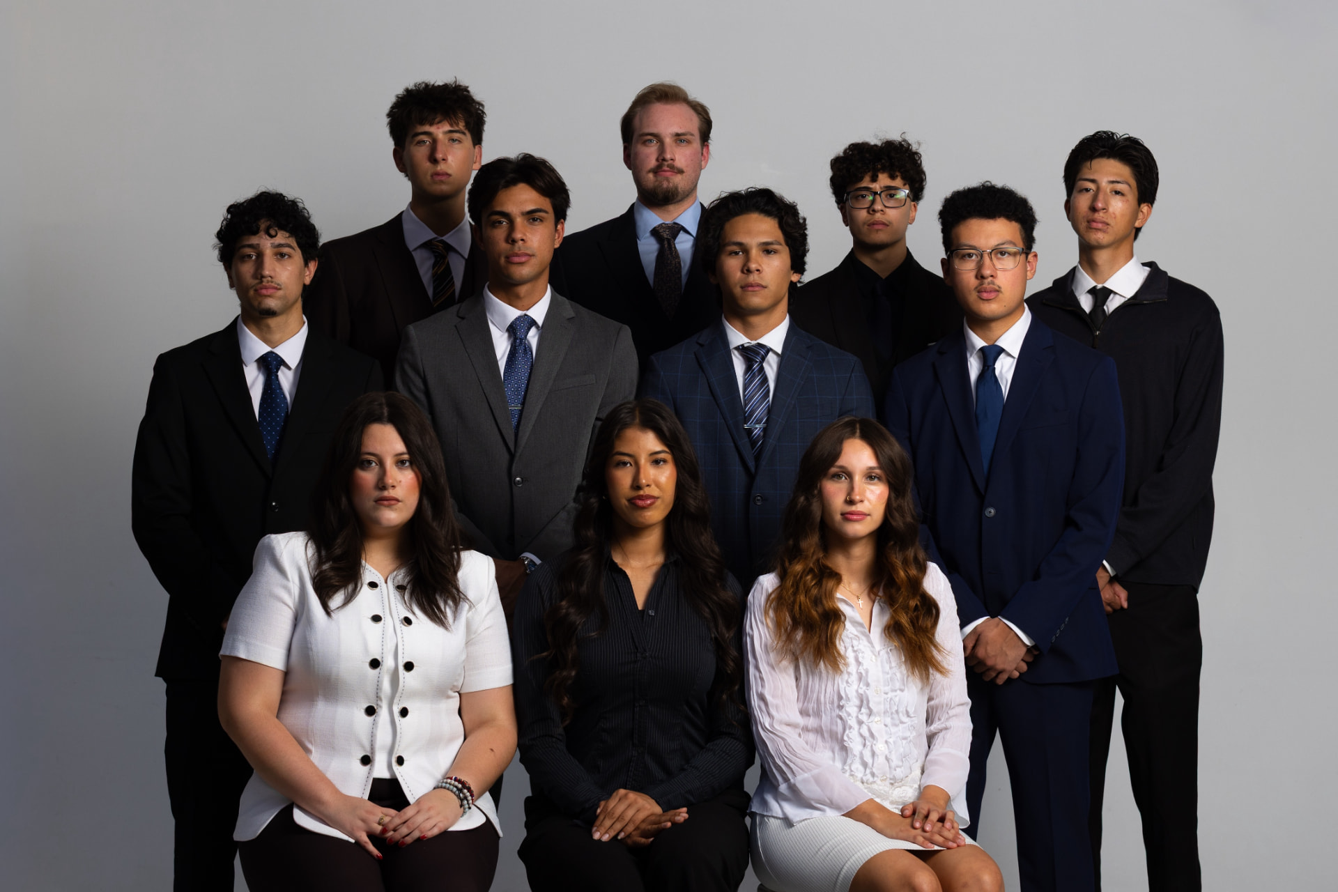 ZSB Business Club members