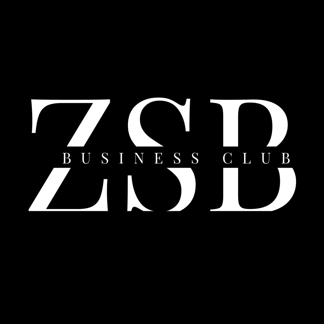 ZSB Business Club — Zapara School of Business